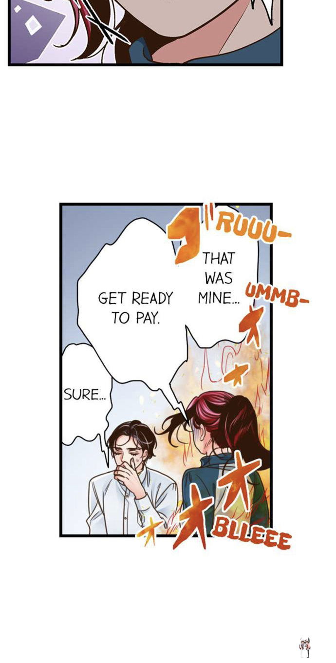 Yanagihara Is a Sex Addict. Yanagihara Is a Sex Addict. Chapter 136 - Page 16