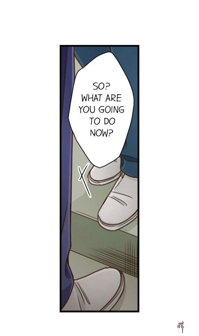 Yanagihara Is a Sex Addict. Yanagihara Is a Sex Addict. Chapter 136 - Page 17