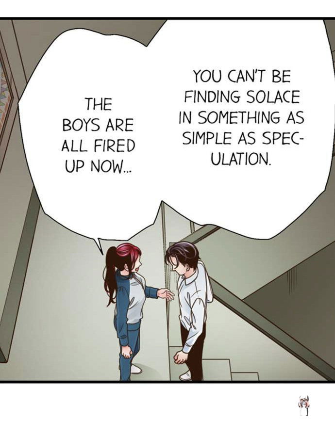 Yanagihara Is a Sex Addict. Yanagihara Is a Sex Addict. Chapter 136 - Page 20