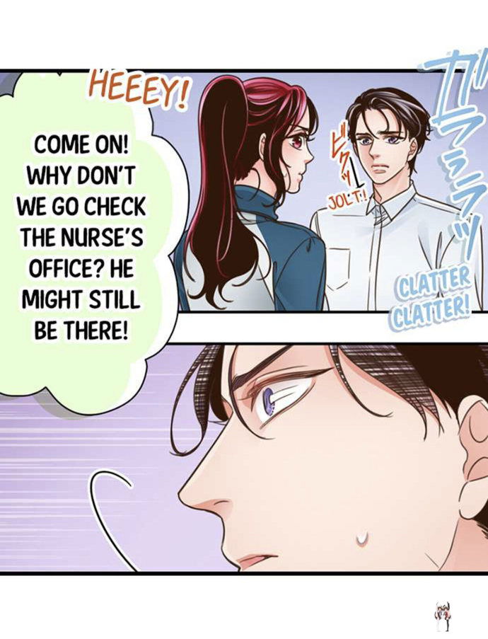 Yanagihara Is a Sex Addict. Yanagihara Is a Sex Addict. Chapter 136 - Page 21