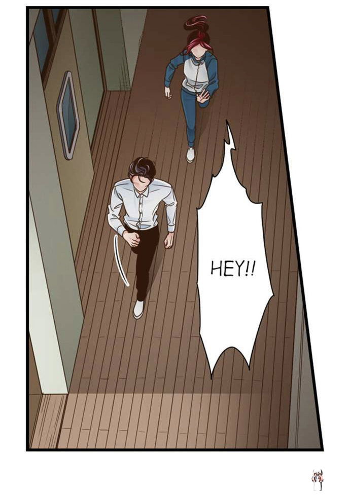 Yanagihara Is a Sex Addict. Yanagihara Is a Sex Addict. Chapter 136 - Page 23