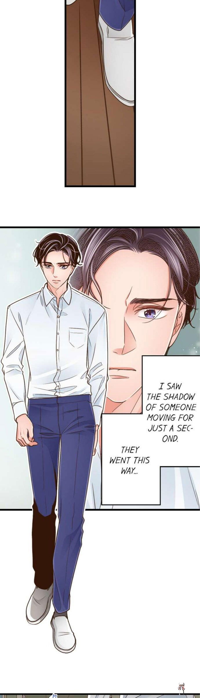 Yanagihara Is a Sex Addict. Yanagihara Is a Sex Addict. Chapter 136 - Page 6