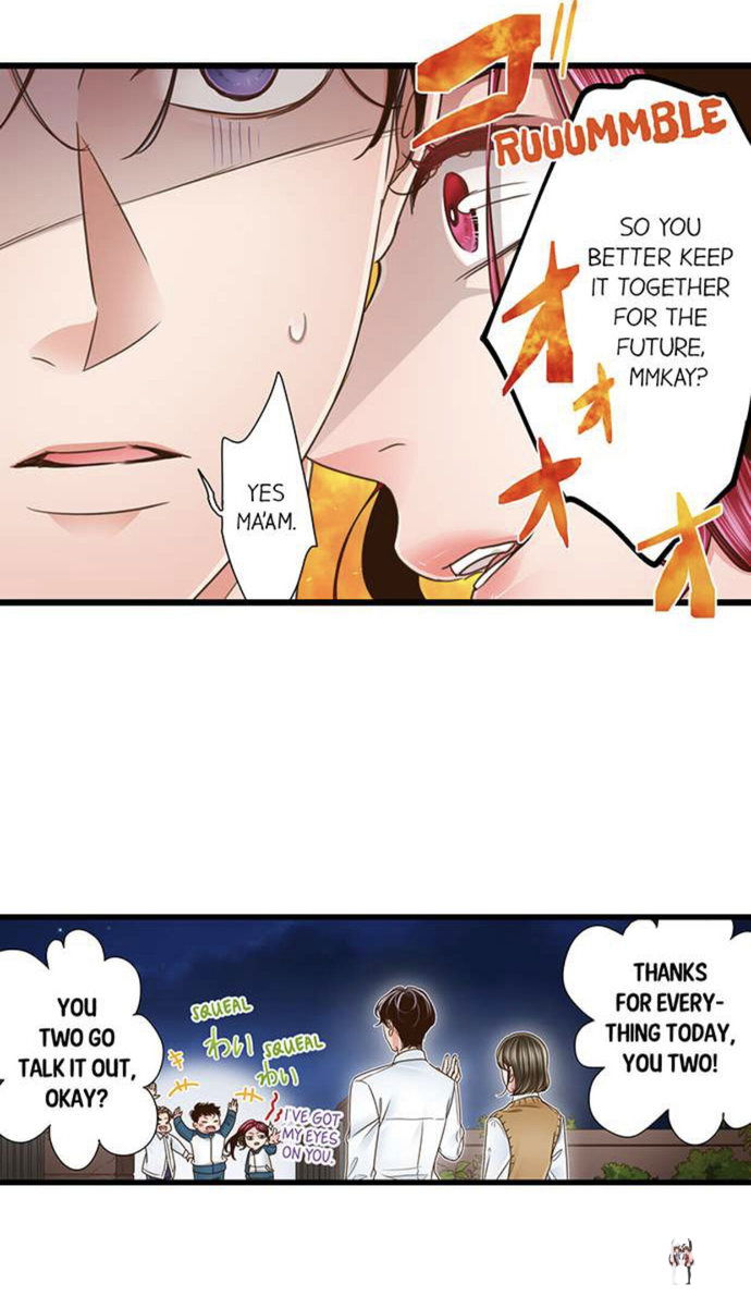 Yanagihara Is a Sex Addict. Yanagihara Is a Sex Addict. Chapter 137 - Page 12