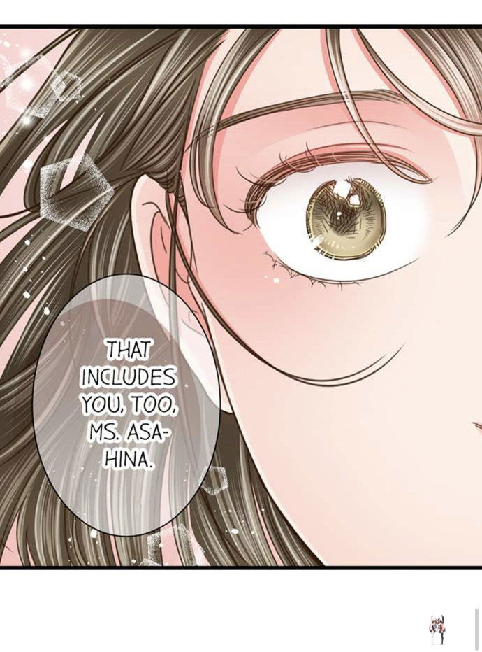 Yanagihara Is a Sex Addict. Yanagihara Is a Sex Addict. Chapter 137 - Page 14