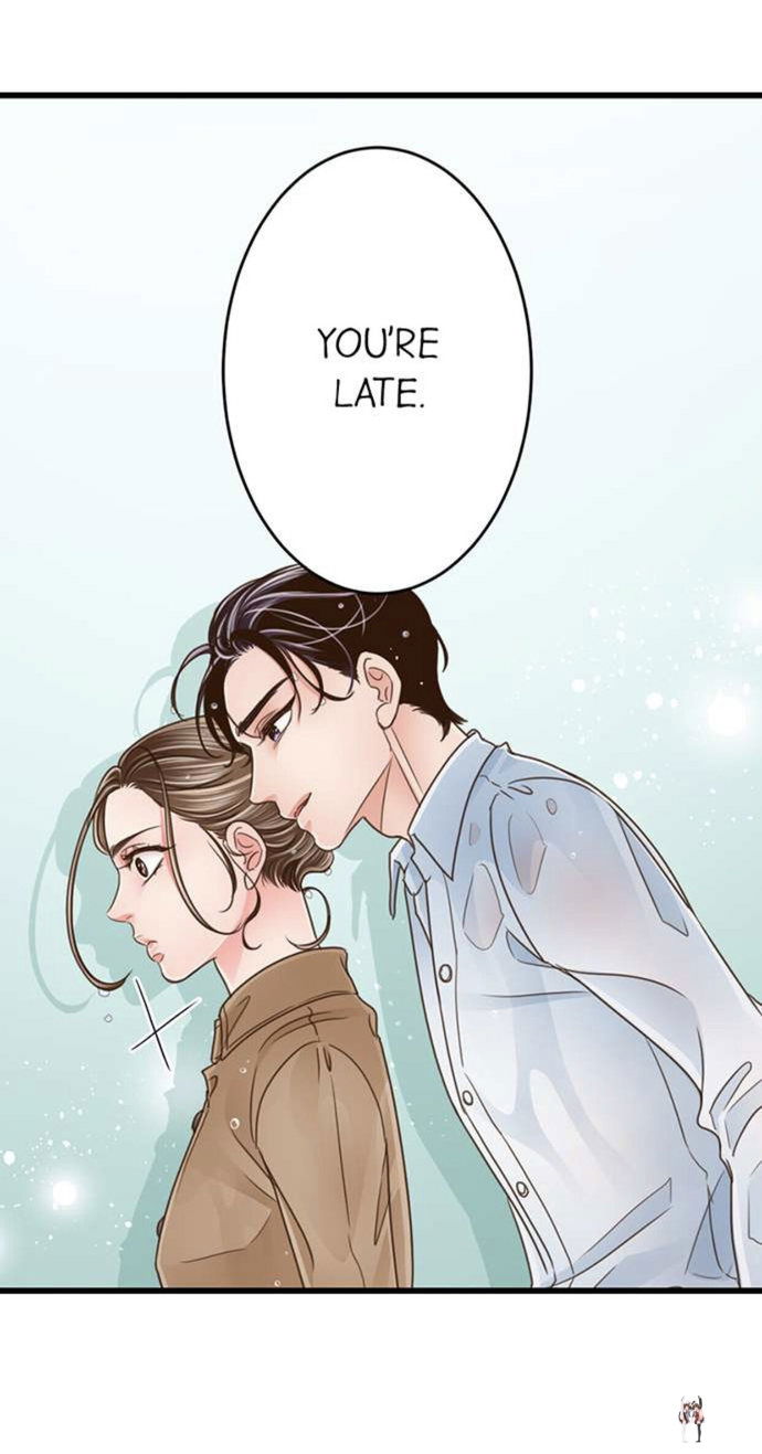 Yanagihara Is a Sex Addict. Yanagihara Is a Sex Addict. Chapter 137 - Page 23