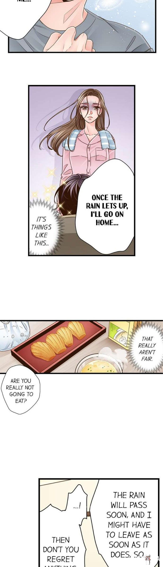 Yanagihara Is a Sex Addict. Yanagihara Is a Sex Addict. Chapter 138 - Page 10