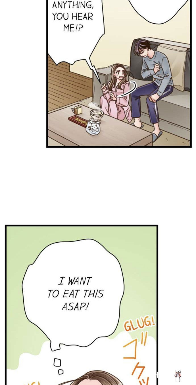 Yanagihara Is a Sex Addict. Yanagihara Is a Sex Addict. Chapter 138 - Page 11