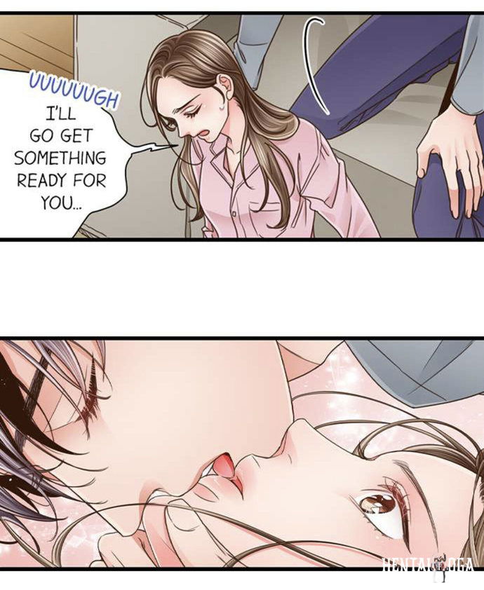 Yanagihara Is a Sex Addict. Yanagihara Is a Sex Addict. Chapter 138 - Page 13