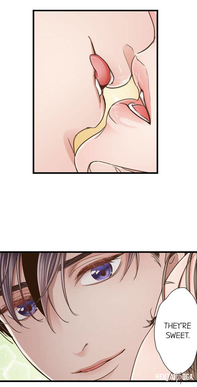 Yanagihara Is a Sex Addict. Yanagihara Is a Sex Addict. Chapter 138 - Page 14