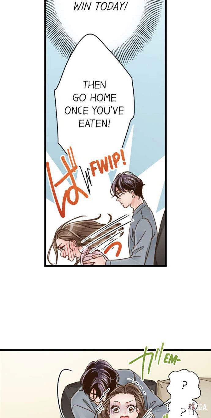 Yanagihara Is a Sex Addict. Yanagihara Is a Sex Addict. Chapter 138 - Page 17