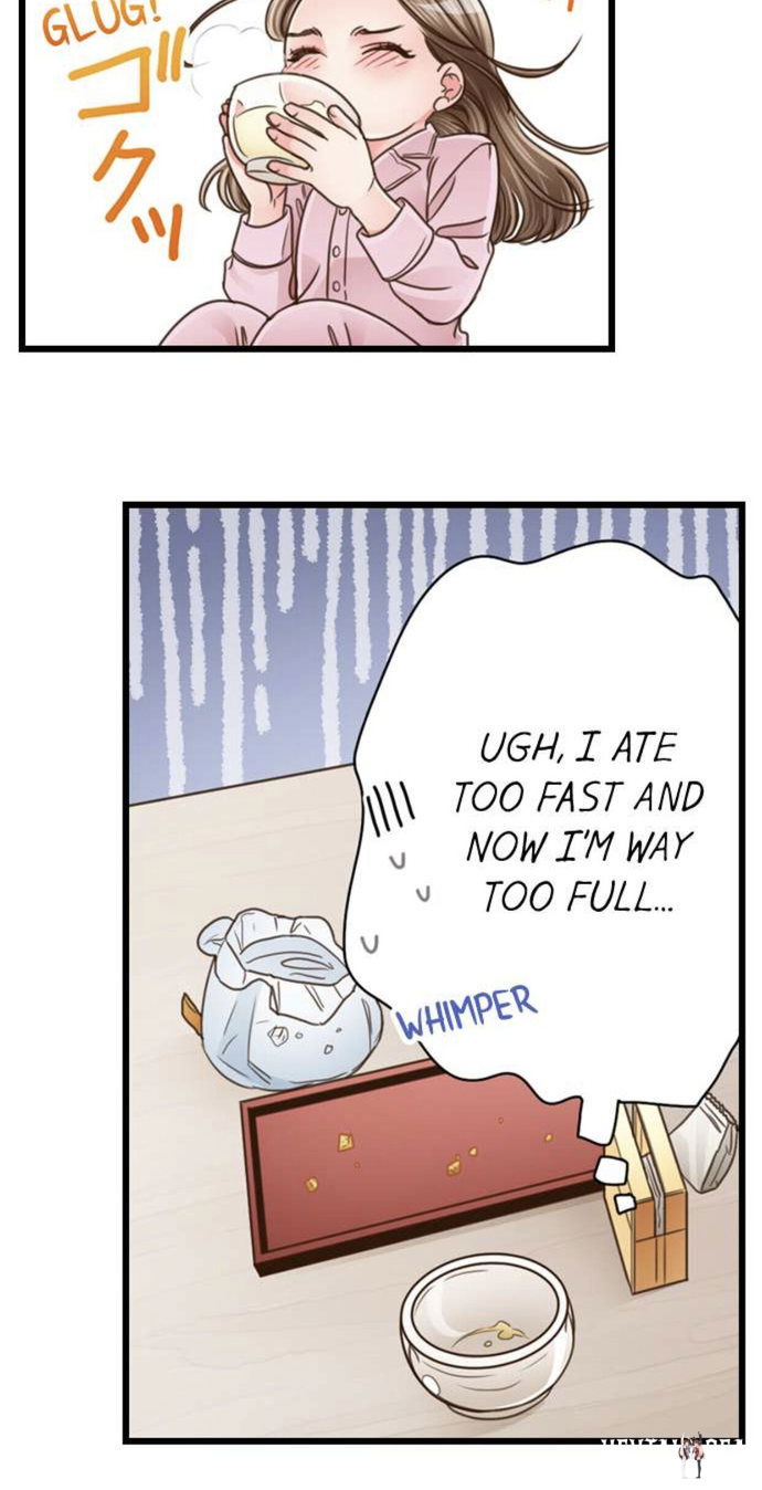 Yanagihara Is a Sex Addict. Yanagihara Is a Sex Addict. Chapter 138 - Page 19