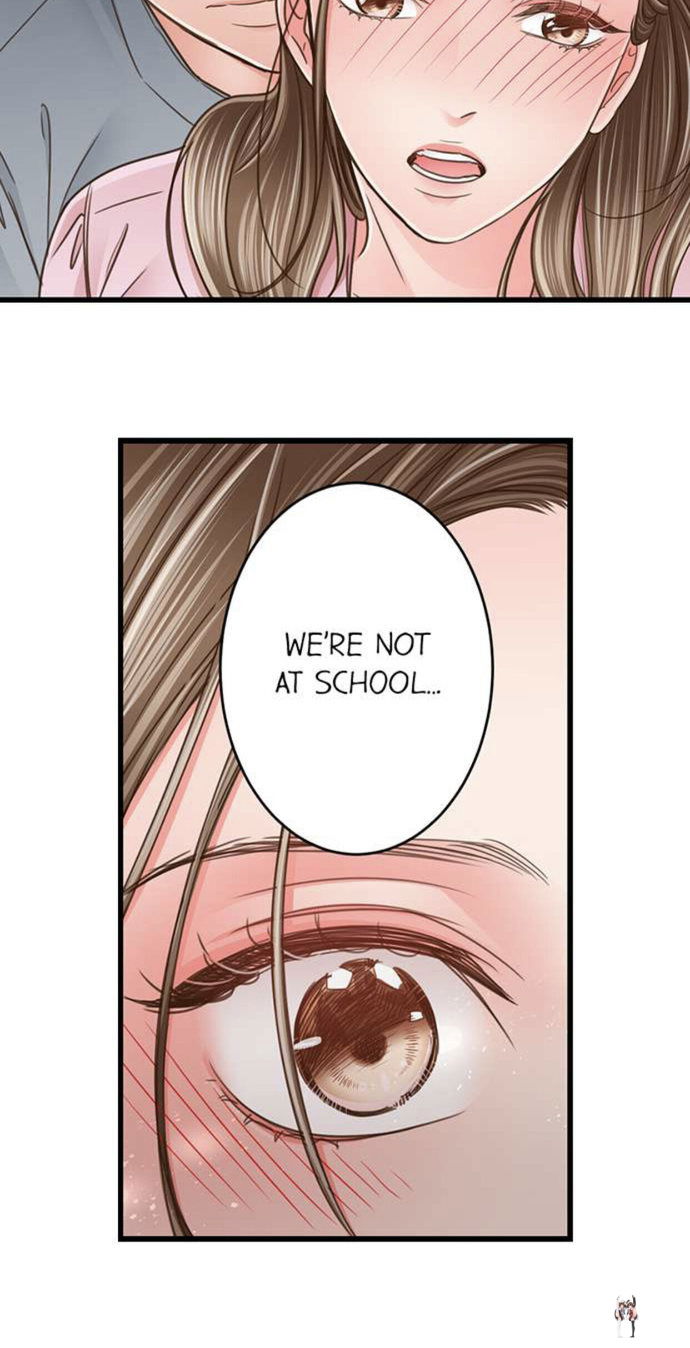 Yanagihara Is a Sex Addict. Yanagihara Is a Sex Addict. Chapter 138 - Page 21