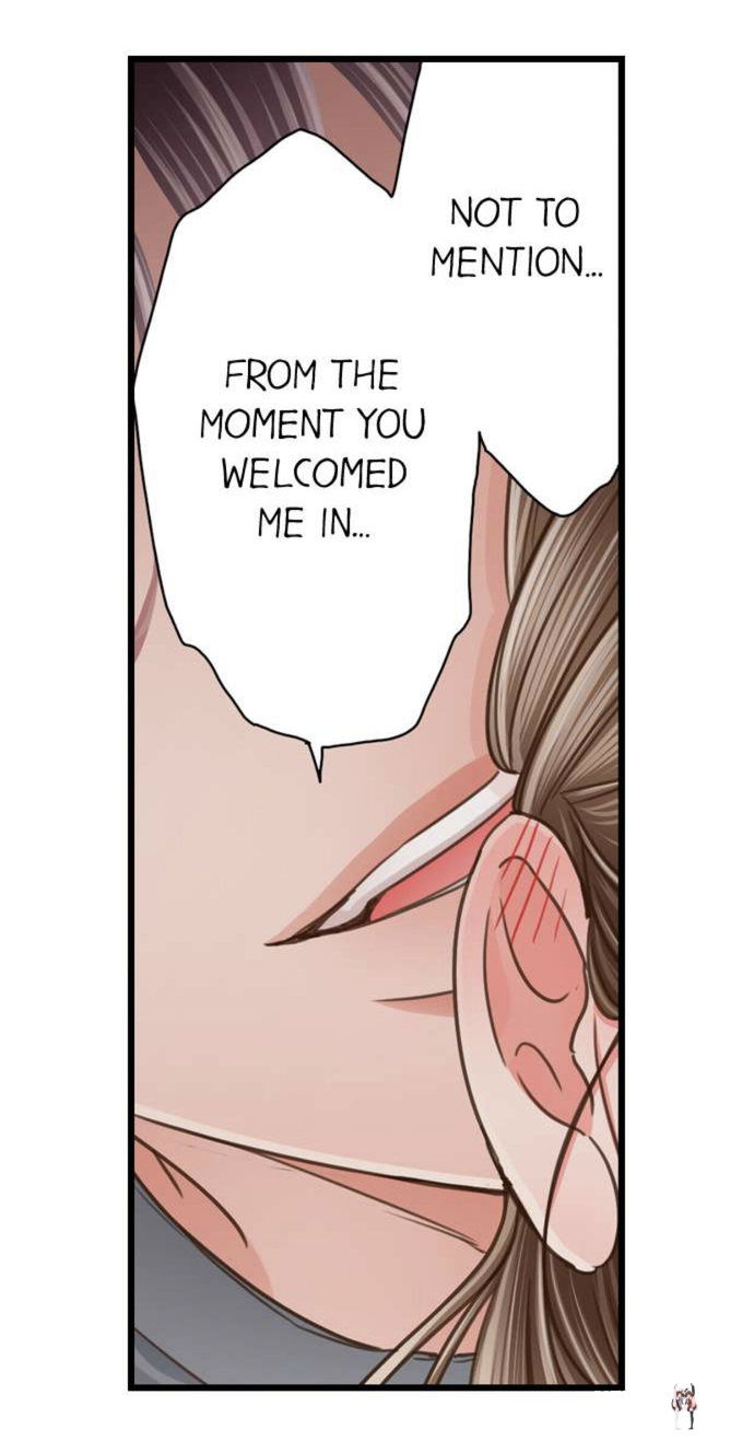 Yanagihara Is a Sex Addict. Yanagihara Is a Sex Addict. Chapter 138 - Page 22