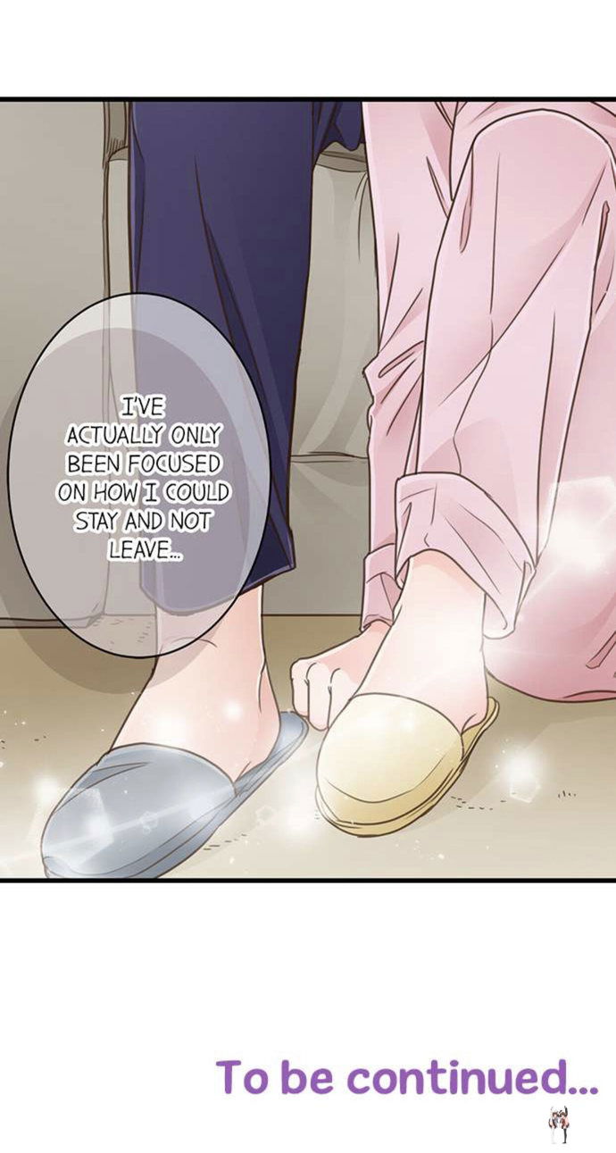 Yanagihara Is a Sex Addict. Yanagihara Is a Sex Addict. Chapter 138 - Page 23