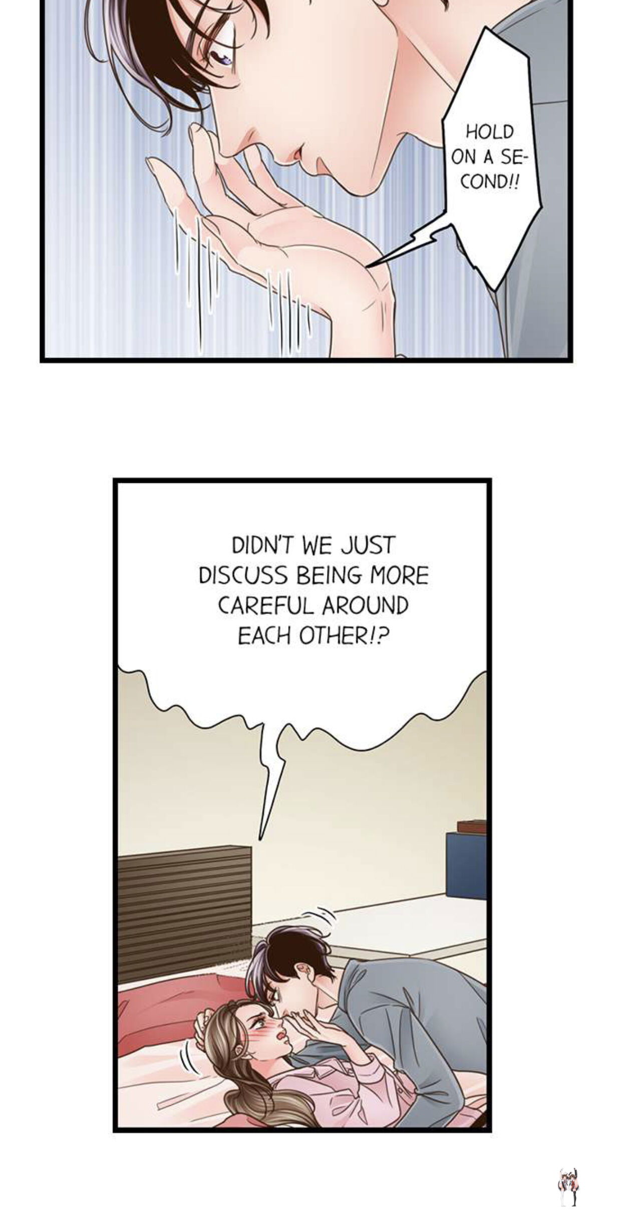 Yanagihara Is a Sex Addict. Yanagihara Is a Sex Addict. Chapter 139 - Page 11