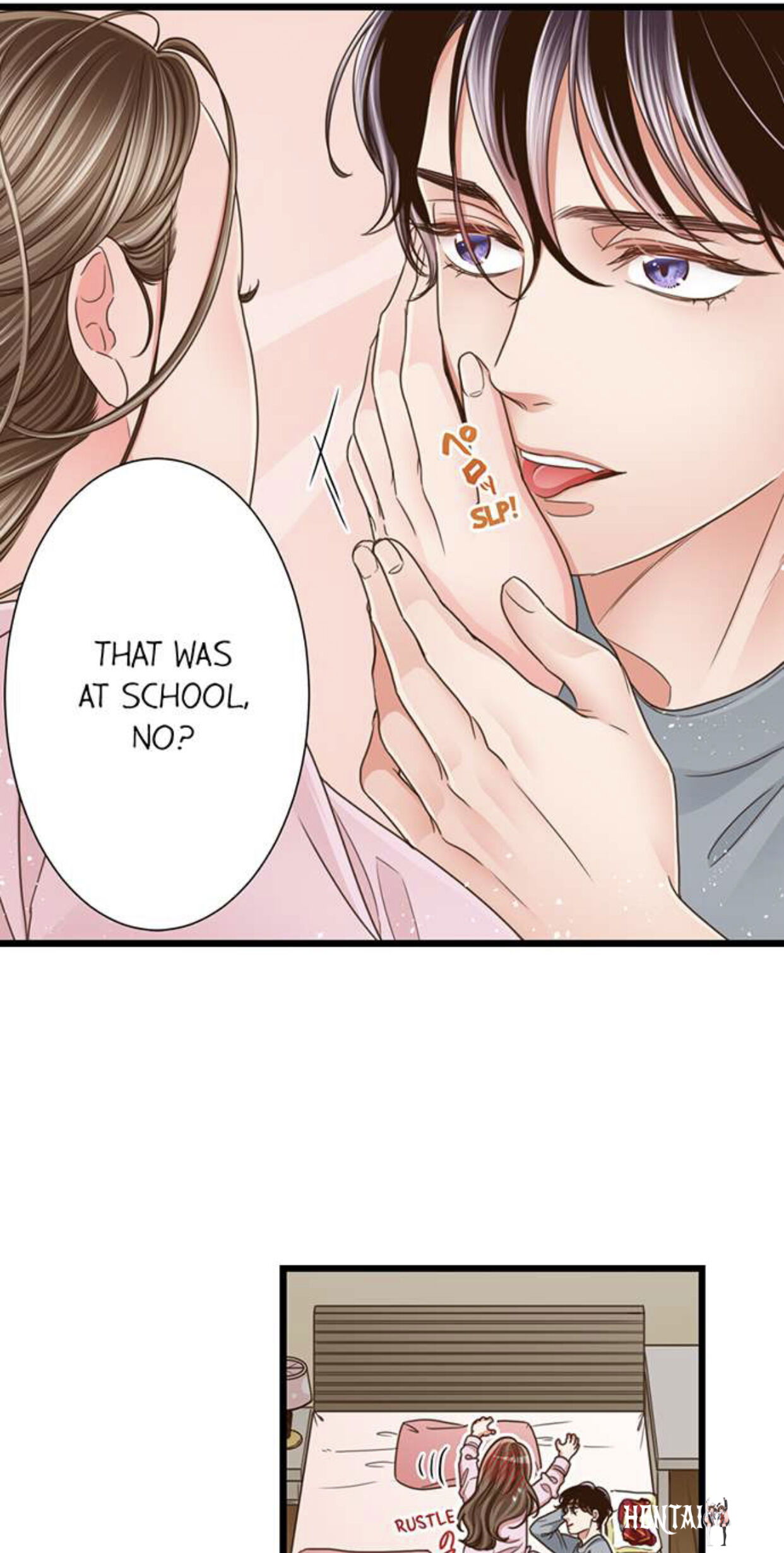 Yanagihara Is a Sex Addict. Yanagihara Is a Sex Addict. Chapter 139 - Page 12