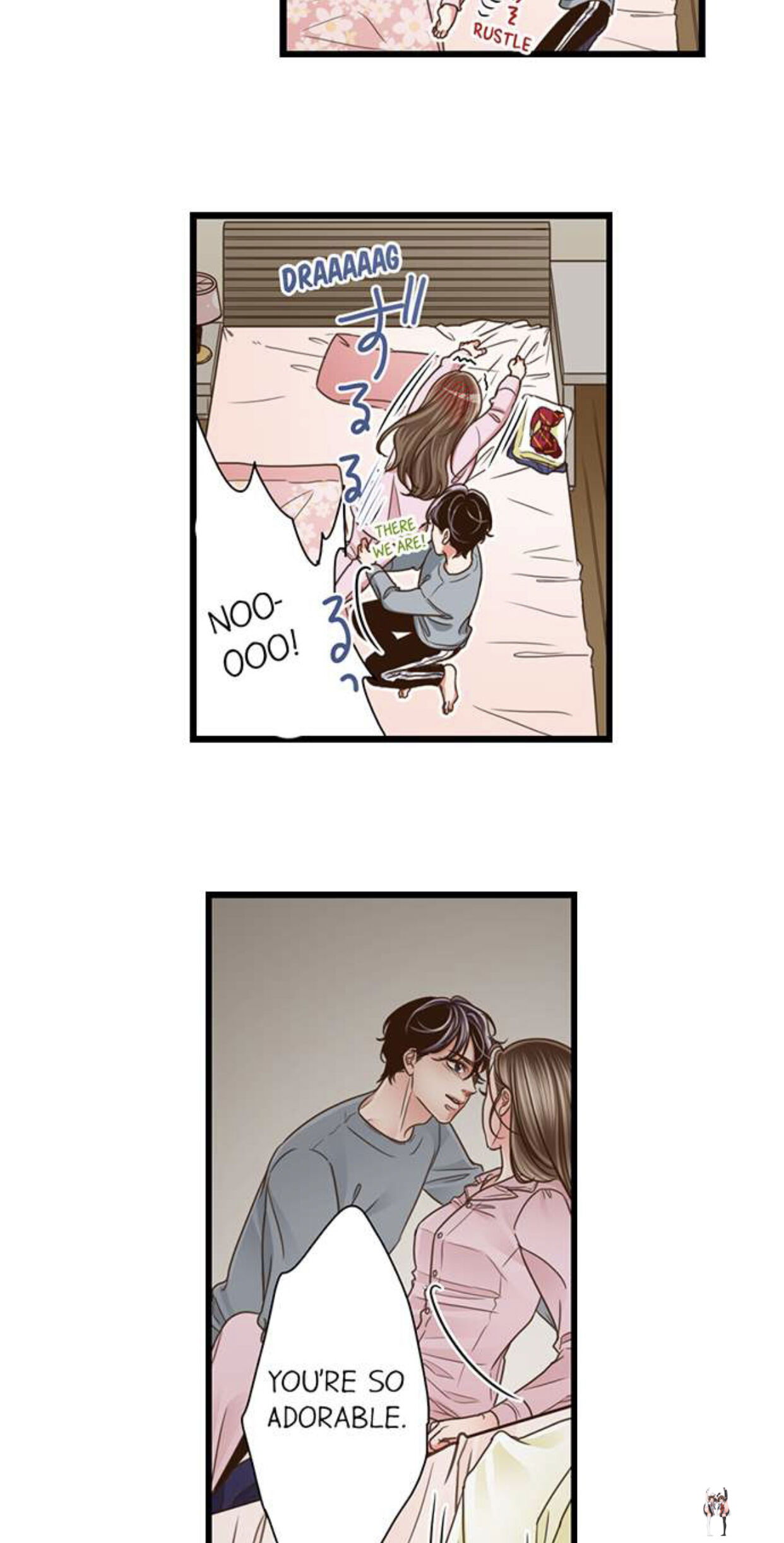 Yanagihara Is a Sex Addict. Yanagihara Is a Sex Addict. Chapter 139 - Page 13