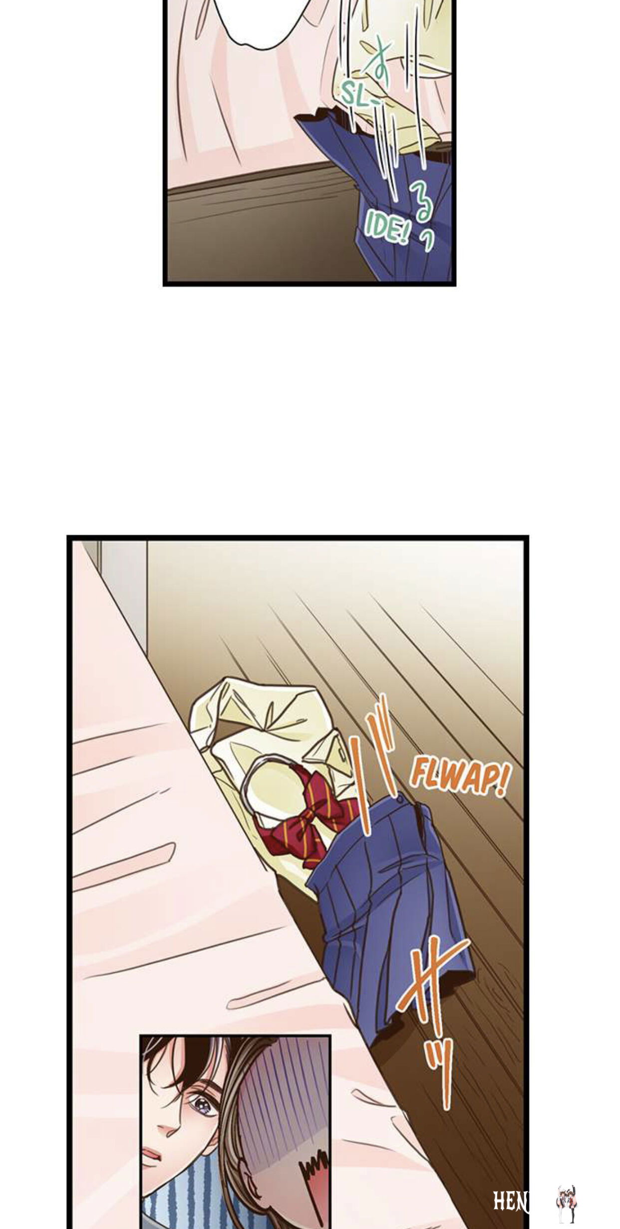 Yanagihara Is a Sex Addict. Yanagihara Is a Sex Addict. Chapter 139 - Page 14