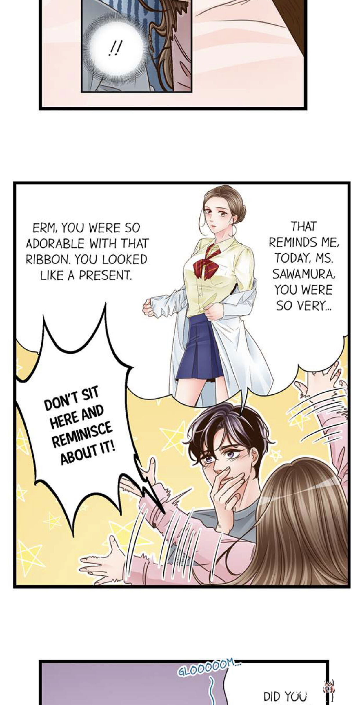 Yanagihara Is a Sex Addict. Yanagihara Is a Sex Addict. Chapter 139 - Page 15