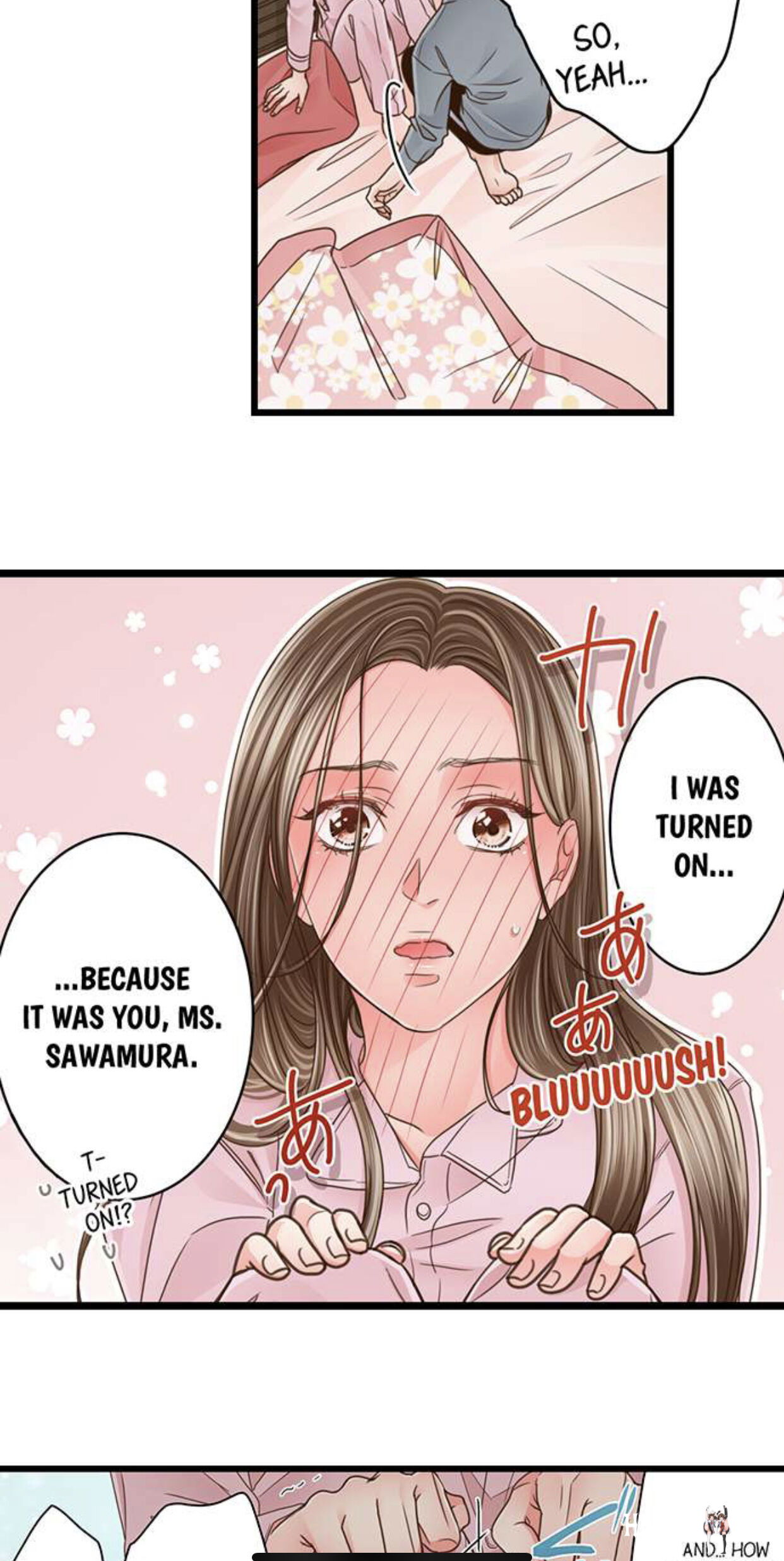 Yanagihara Is a Sex Addict. Yanagihara Is a Sex Addict. Chapter 139 - Page 17