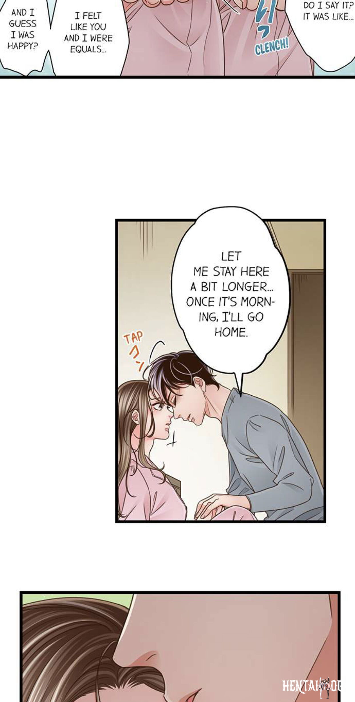 Yanagihara Is a Sex Addict. Yanagihara Is a Sex Addict. Chapter 139 - Page 18