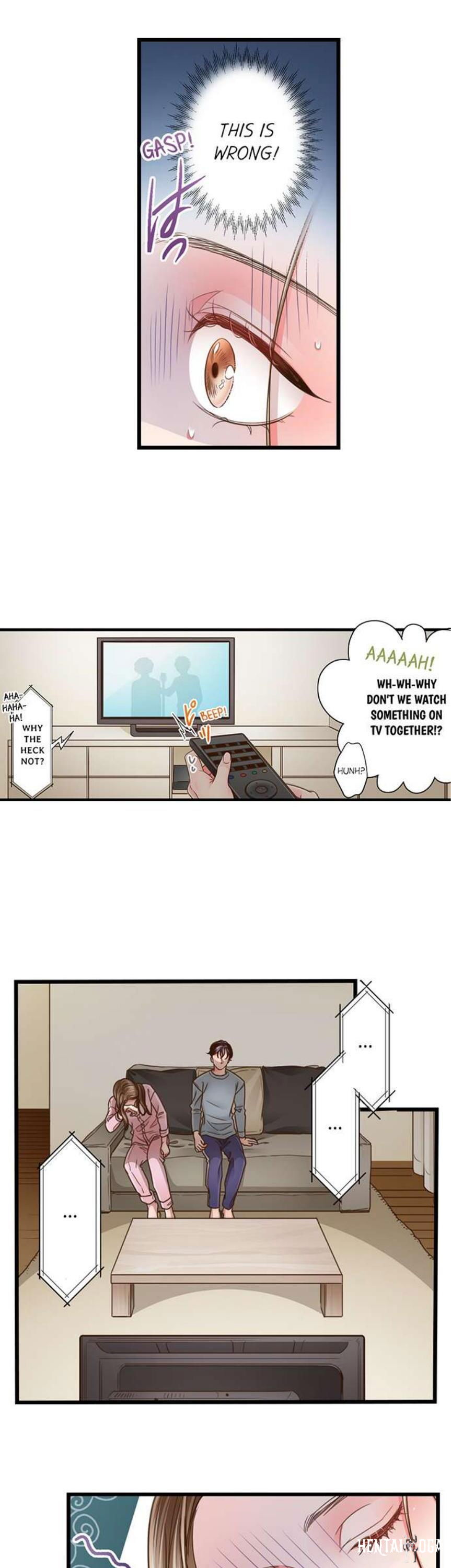 Yanagihara Is a Sex Addict. Yanagihara Is a Sex Addict. Chapter 139 - Page 2