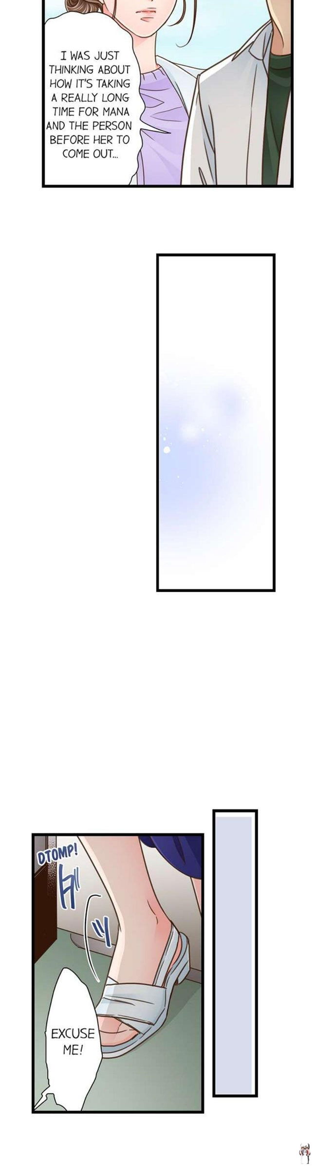 Yanagihara Is a Sex Addict. Yanagihara Is a Sex Addict. Chapter 140 - Page 10