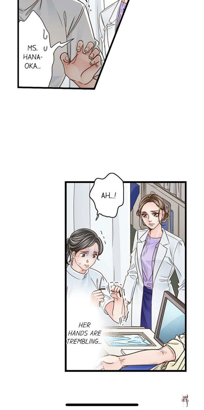 Yanagihara Is a Sex Addict. Yanagihara Is a Sex Addict. Chapter 140 - Page 13