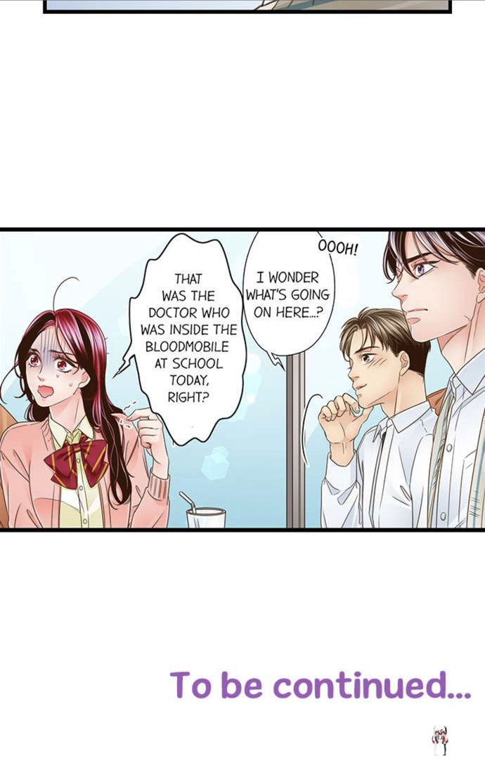 Yanagihara Is a Sex Addict. Yanagihara Is a Sex Addict. Chapter 141 - Page 16