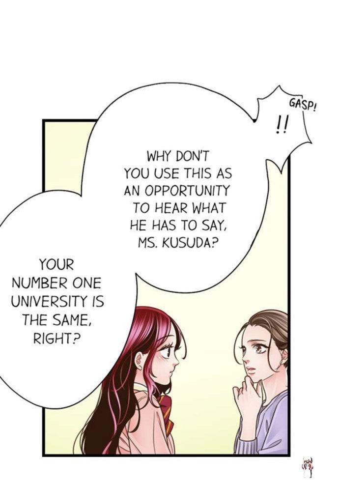 Yanagihara Is a Sex Addict. Yanagihara Is a Sex Addict. Chapter 142 - Page 11