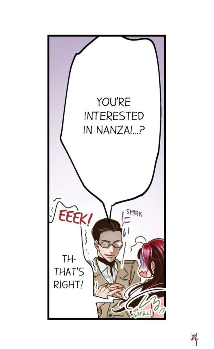 Yanagihara Is a Sex Addict. Yanagihara Is a Sex Addict. Chapter 142 - Page 13