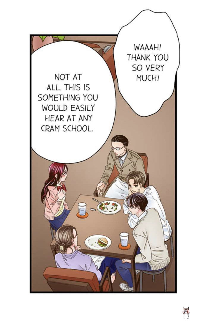 Yanagihara Is a Sex Addict. Yanagihara Is a Sex Addict. Chapter 142 - Page 17