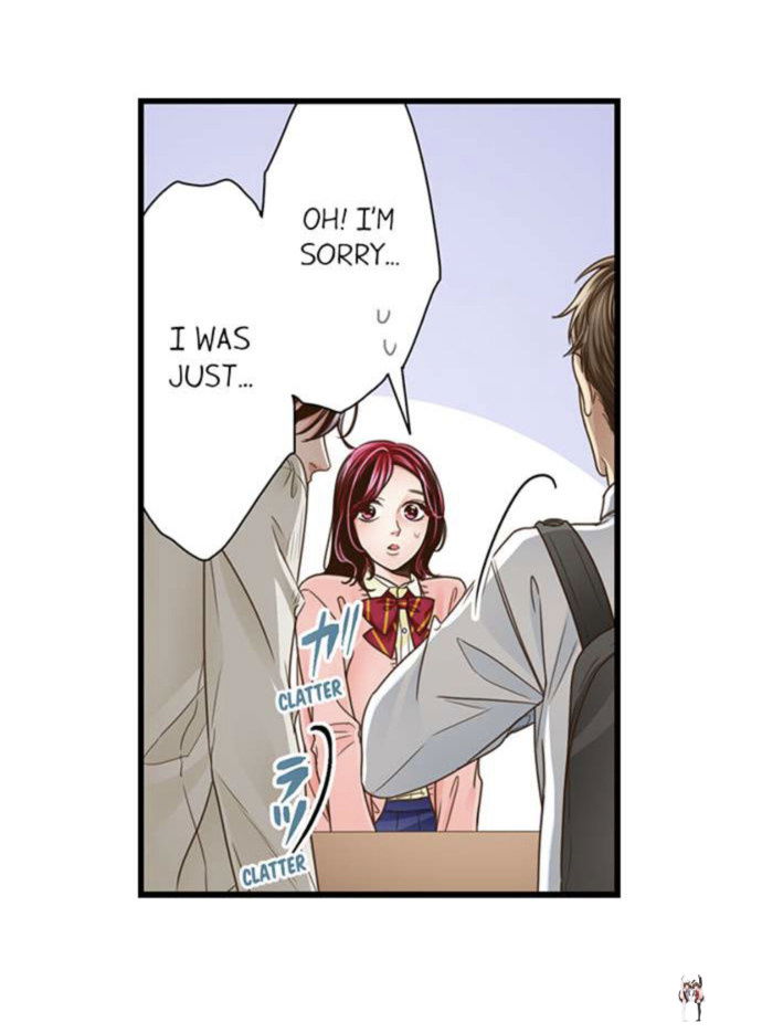 Yanagihara Is a Sex Addict. Yanagihara Is a Sex Addict. Chapter 142 - Page 22