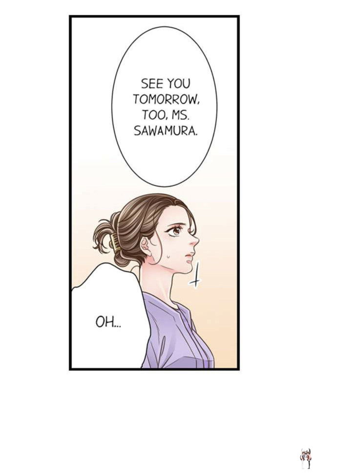 Yanagihara Is a Sex Addict. Yanagihara Is a Sex Addict. Chapter 142 - Page 24