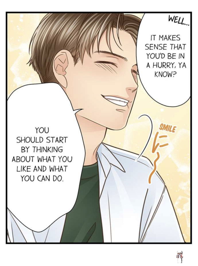 Yanagihara Is a Sex Addict. Yanagihara Is a Sex Addict. Chapter 143 - Page 12