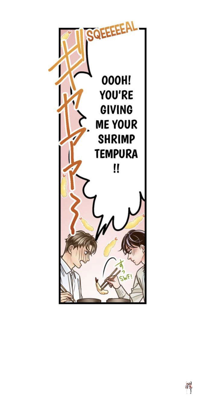 Yanagihara Is a Sex Addict. Yanagihara Is a Sex Addict. Chapter 143 - Page 13