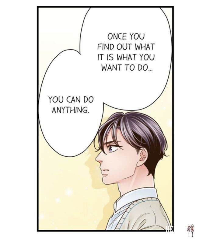 Yanagihara Is a Sex Addict. Yanagihara Is a Sex Addict. Chapter 143 - Page 18