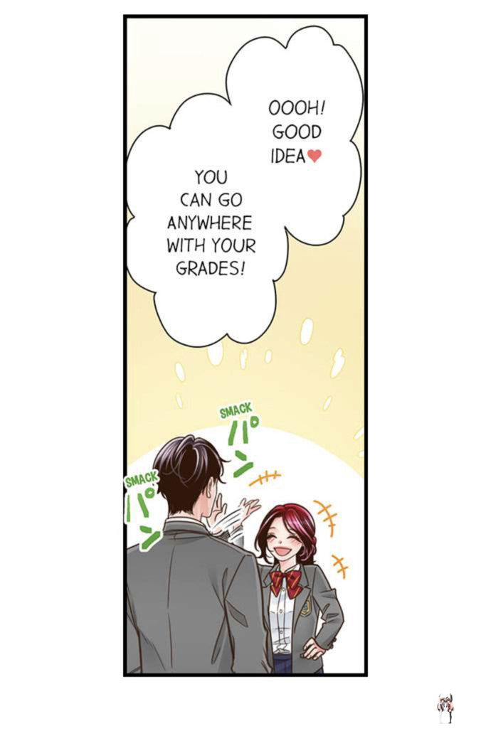 Yanagihara Is a Sex Addict. Yanagihara Is a Sex Addict. Chapter 143 - Page 20