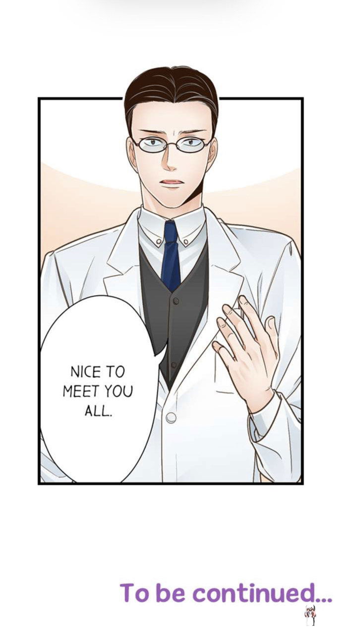 Yanagihara Is a Sex Addict. Yanagihara Is a Sex Addict. Chapter 143 - Page 28