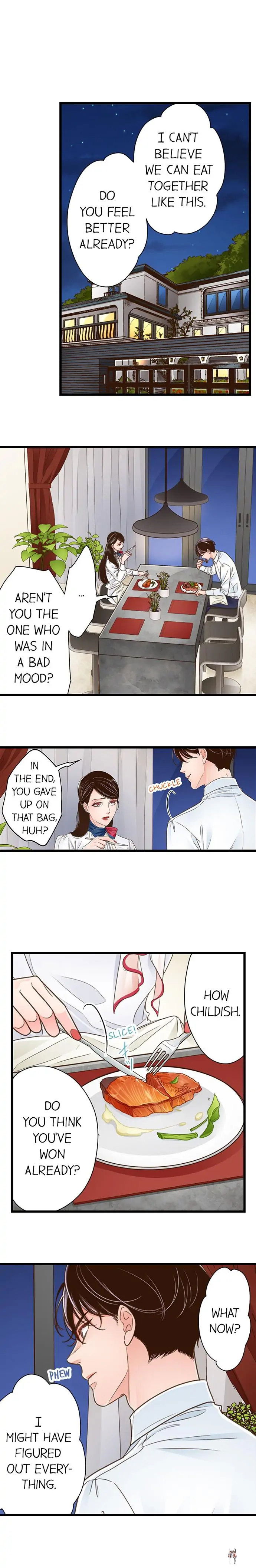 Yanagihara Is a Sex Addict. Yanagihara Is a Sex Addict. Chapter 168 - Page 2 Yanagihara Is a Sex Addict. Yanagihara Is a Sex Addict. Chapter 168 - Page 2