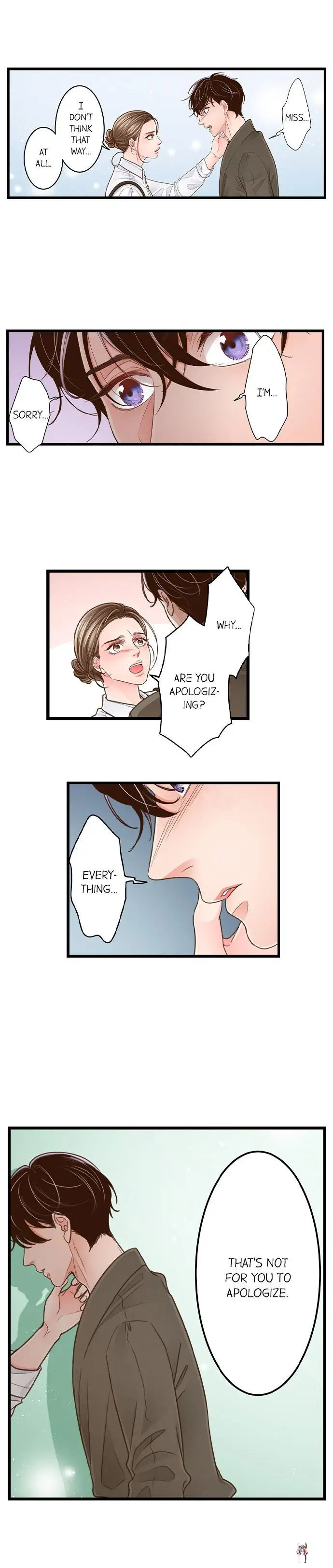 Yanagihara Is a Sex Addict. Yanagihara Is a Sex Addict. Chapter 174 - Page 3 Yanagihara Is a Sex Addict. Yanagihara Is a Sex Addict. Chapter 174 - Page 3