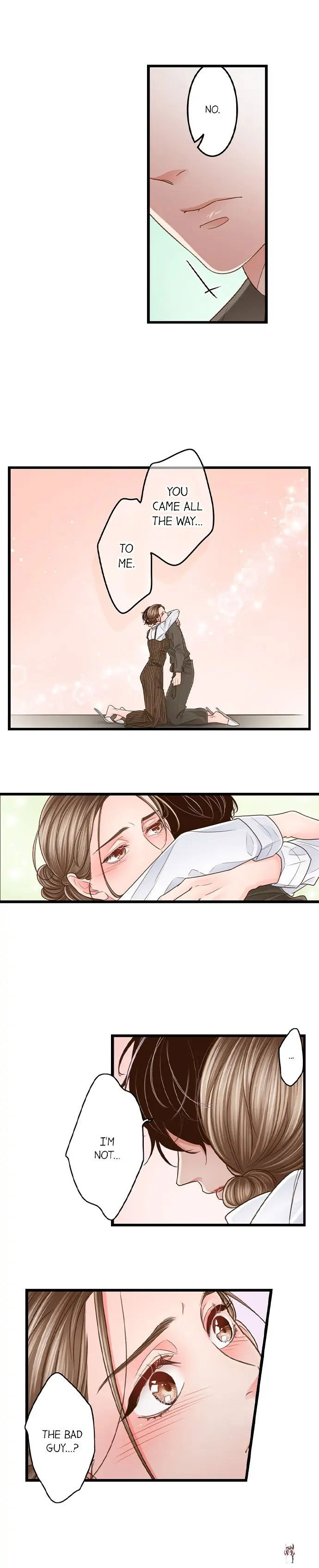 Yanagihara Is a Sex Addict. Yanagihara Is a Sex Addict. Chapter 174 - Page 5 Yanagihara Is a Sex Addict. Yanagihara Is a Sex Addict. Chapter 174 - Page 5