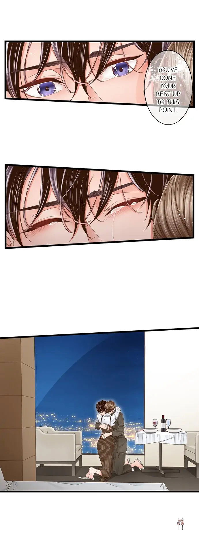 Yanagihara Is a Sex Addict. Yanagihara Is a Sex Addict. Chapter 174 - Page 7 Yanagihara Is a Sex Addict. Yanagihara Is a Sex Addict. Chapter 174 - Page 7