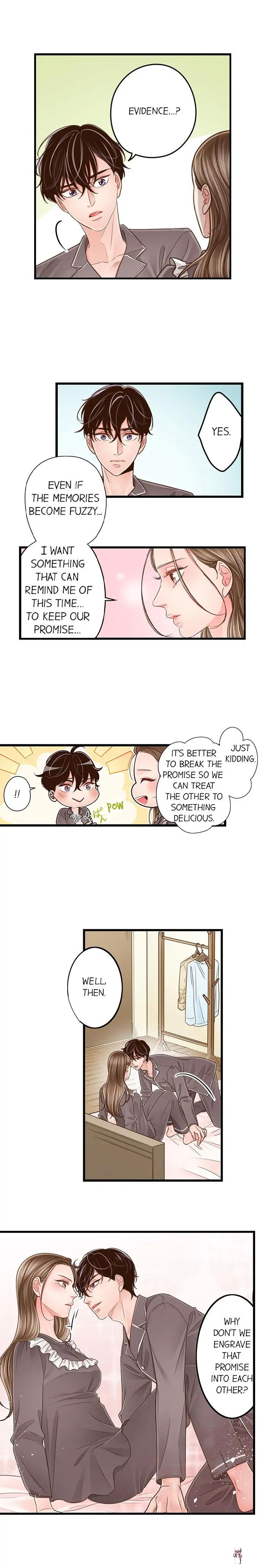 Yanagihara Is a Sex Addict. Yanagihara Is a Sex Addict. Chapter 185 - Page 9