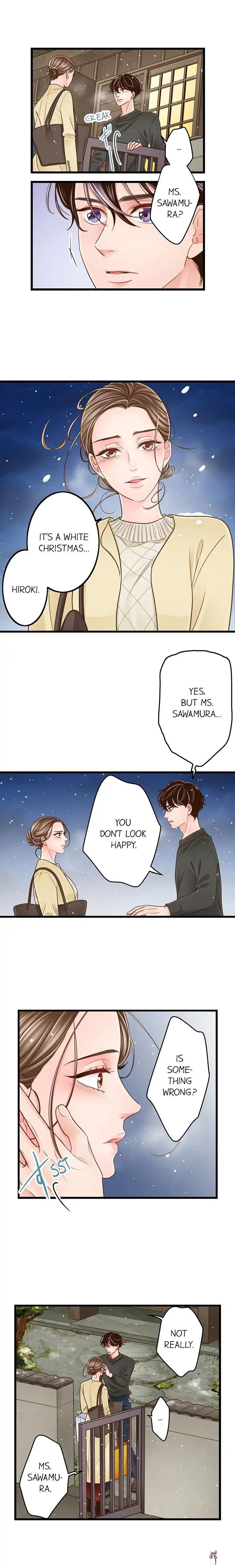 Yanagihara Is a Sex Addict. Yanagihara Is a Sex Addict. Chapter 190 - Page 2