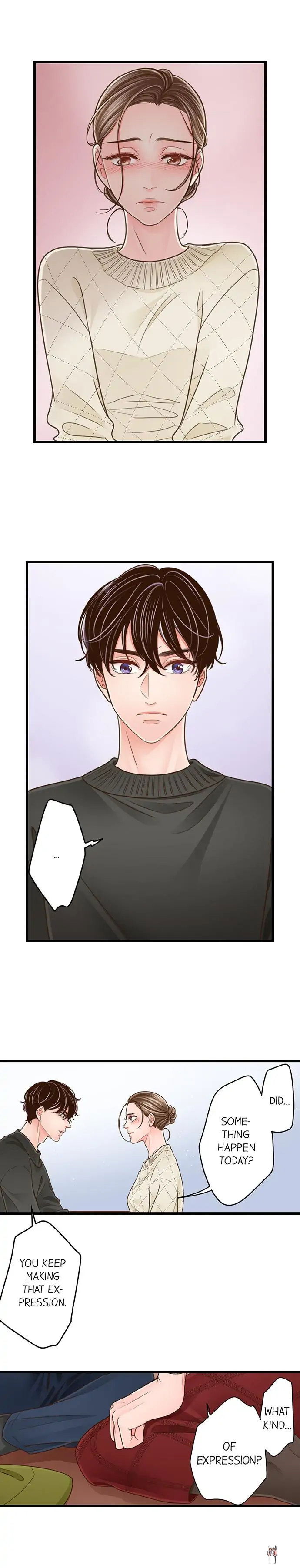 Yanagihara Is a Sex Addict. Yanagihara Is a Sex Addict. Chapter 190 - Page 7