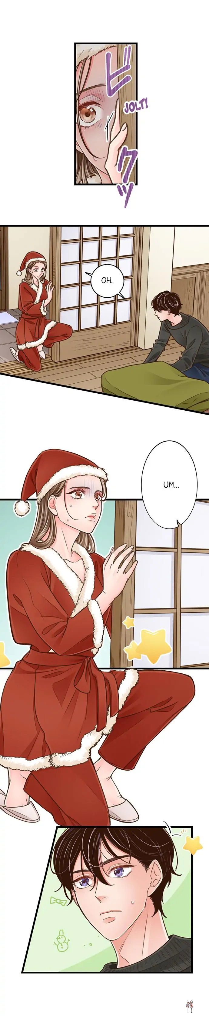 Yanagihara Is a Sex Addict. Yanagihara Is a Sex Addict. Chapter 191 - Page 6