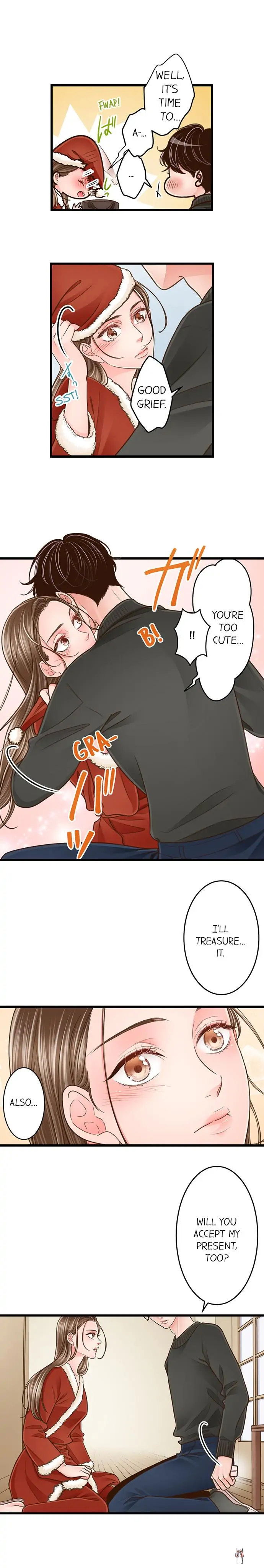 Yanagihara Is a Sex Addict. Yanagihara Is a Sex Addict. Chapter 191 - Page 9