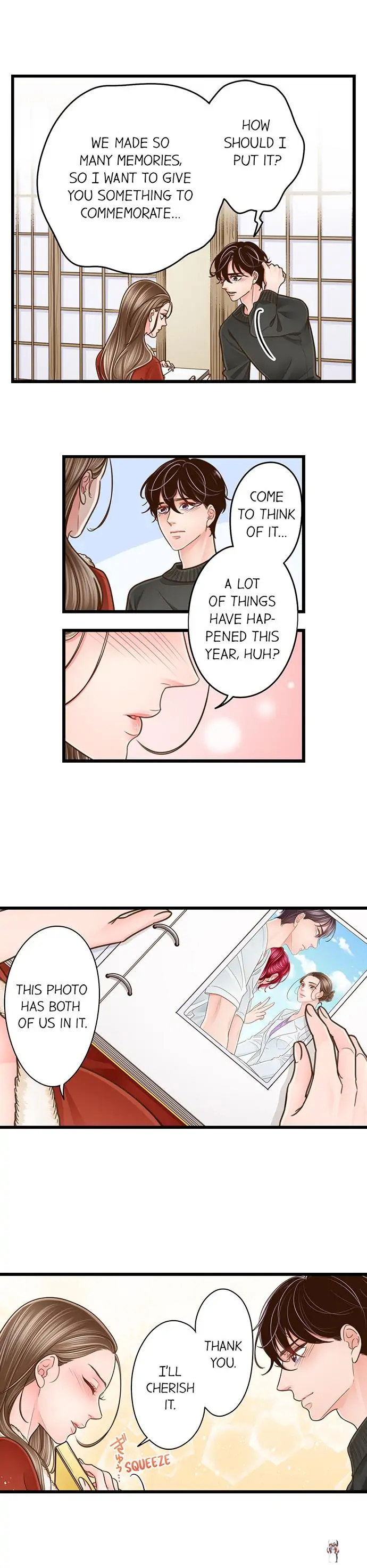 Yanagihara Is a Sex Addict. Yanagihara Is a Sex Addict. Chapter 192 - Page 4