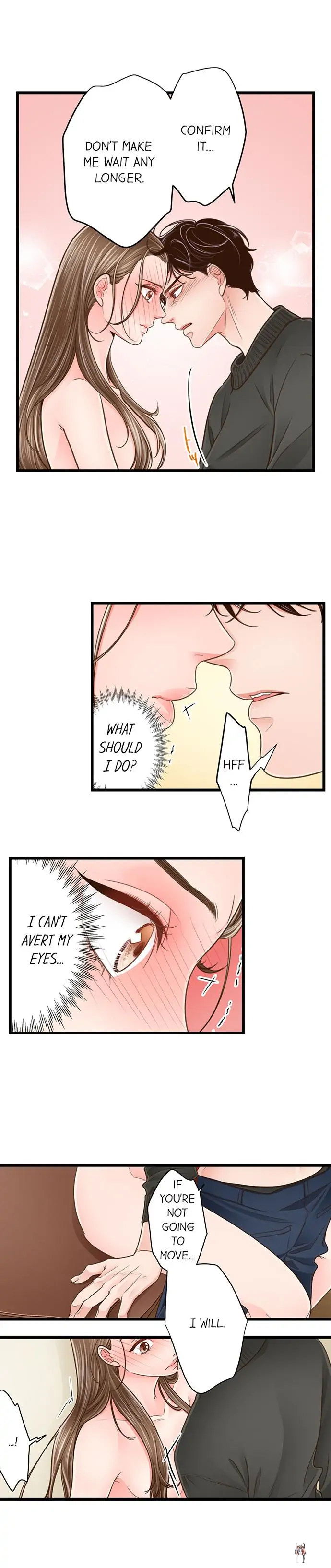 Yanagihara Is a Sex Addict. Yanagihara Is a Sex Addict. Chapter 194 - Page 2